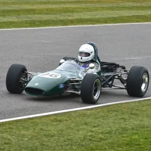 Formula 3 Print at Goodwood Members Meeting Formula 3 Print at Goodwood Members Meeting