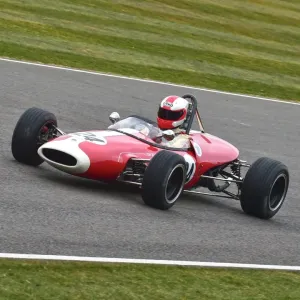 Lotus-Ford 31 Print Lotus-Ford 31 Print