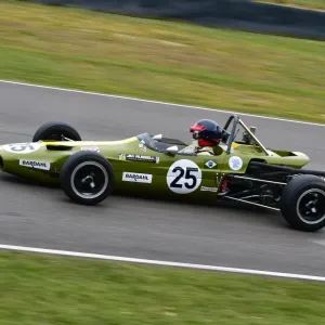 CM12 2045 John Counsell, Lotus-Ford 59 CM12 2045 John Counsell, Lotus-Ford 59