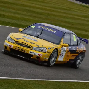 CM12 2072 Richard Meins, Ford Mondeo CM12 2072 Richard Meins, Ford Mondeo