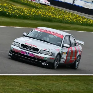 CM12 2169 Emanuele Pirro, Audi A4 Quattro CM12 2169 Emanuele Pirro, Audi A4 Quattro
