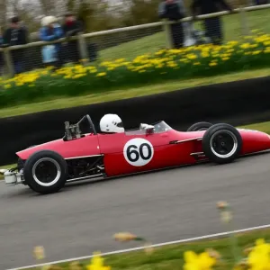 CM12 3219 Tim Kary, Brabham-Ford BT28 CM12 3219 Tim Kary, Brabham-Ford BT28