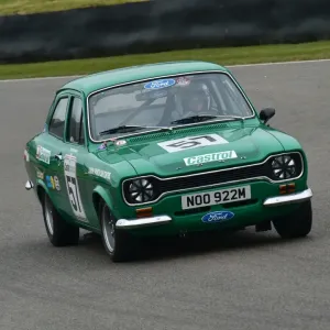 Ford Escort RS2000 Mk1 Print Ford Escort RS2000 Mk1 Print