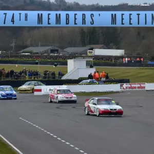 CM12 4025 Out of the chicane CM12 4025 Out of the chicane
