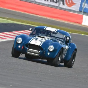 CM12 4985 Mark Williams, AC Cobra CM12 4985 Mark Williams, AC Cobra