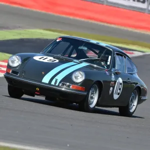 CM12 5023 Augusto Perfetti, Porsche 911S CM12 5023 Augusto Perfetti, Porsche 911S