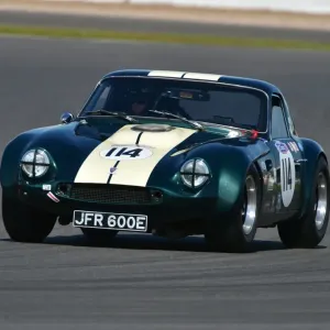 CM12 5096 John Spiers, TVR Griffith CM12 5096 John Spiers, TVR Griffith