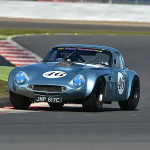 CM12 5108 Mike Whitaker, TVR Griffith CM12 5108 Mike Whitaker, TVR Griffith