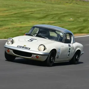 CM12 7306 Peter Shaw, Lotus Elan S1 CM12 7306 Peter Shaw, Lotus Elan S1