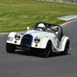 Morgan Plus Eight Print Morgan Plus Eight Print