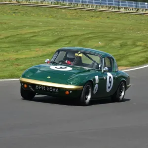 CM12 7317 Patrick Ward Booth, Lotus Elan CM12 7317 Patrick Ward Booth, Lotus Elan