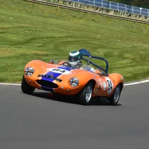 CM12 7322 Ian Burford, Ginetta G4 CM12 7322 Ian Burford, Ginetta G4