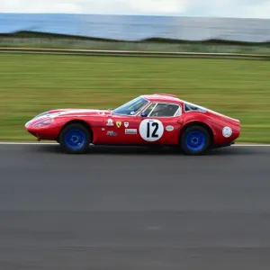 CM12 7337 Johan Denekamp, Marcos 1800 GT CM12 7337 Johan Denekamp, Marcos 1800 GT