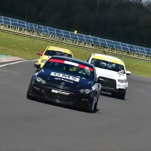 CM12 7348 Dave Scaramanga, Volkswagen Scirocco 2000 CM12 7348 Dave Scaramanga, Volkswagen Scirocco 2000