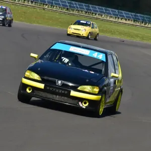 CM12 7357 Hadyn King, Peugeot 106 GTi 1600 CM12 7357 Hadyn King, Peugeot 106 GTi 1600