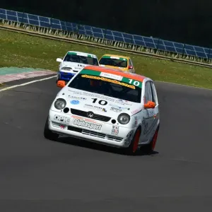 CM12 7371 Michael Good, Volkswagen Lupo 1400 CM12 7371 Michael Good, Volkswagen Lupo 1400