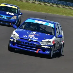 CM12 7379 Izaac Channing, Peugeot 106 GTi 1587 CM12 7379 Izaac Channing, Peugeot 106 GTi 1587