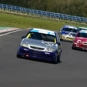 CM12 7403 Craig Wright, Citroen Saxo 1600 CM12 7403 Craig Wright, Citroen Saxo 1600
