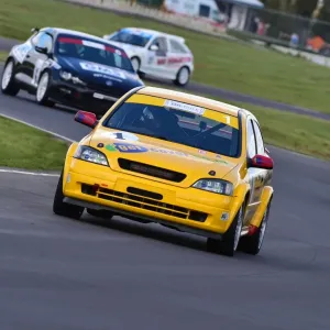 CM12 7467 Mark Wyatt, Vauxhall Astra CM12 7467 Mark Wyatt, Vauxhall Astra