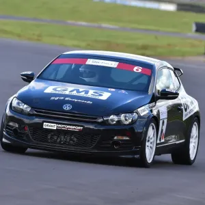 CM12 7470 Dave Scaramanga, Volkswagen Scirocco 2000 CM12 7470 Dave Scaramanga, Volkswagen Scirocco 2000