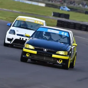 CM12 7473 Hadyn King, Peugeot 106 GTi 1600 CM12 7473 Hadyn King, Peugeot 106 GTi 1600