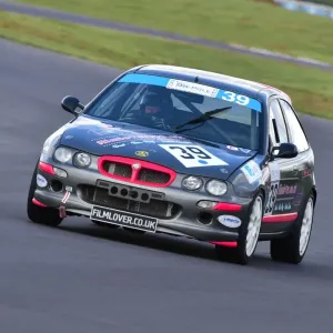 CM12 7475 James Blake MG ZR 1800 Print CM12 7475 James Blake MG ZR 1800 Print