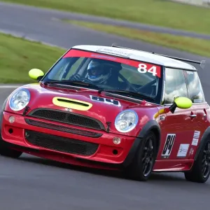 CM12 7493 Steve Bracegirdle Mini Coopers Print CM12 7493 Steve Bracegirdle Mini Coopers Print