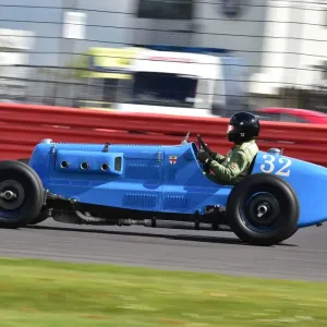 CM12 7998 Julian Grimwade, Frazer Nash, Norris Special CM12 7998 Julian Grimwade, Frazer Nash, Norris Special