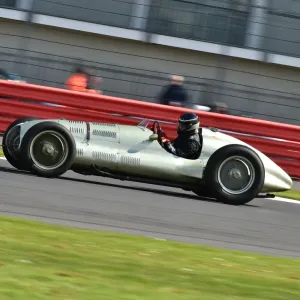 ERA E-Type GP1 Print ERA E-Type GP1 Print