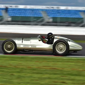 ERA E-Type GP1 Print ERA E-Type GP1 Print