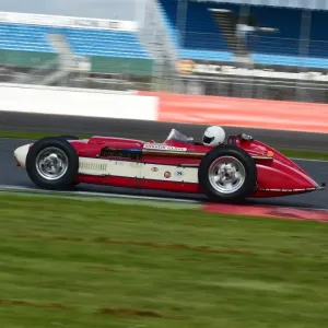 CM12 8118 Frederick Harper, Kurtis Indy Roadster CM12 8118 Frederick Harper, Kurtis Indy Roadster