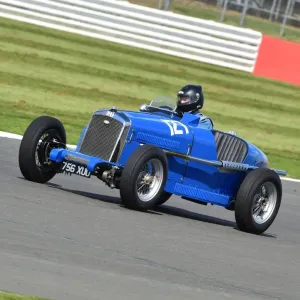 Wolseley Hornet Special Print Wolseley Hornet Special Print