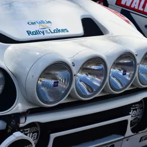 CM12 9980 Ford RS200 CM12 9980 Ford RS200