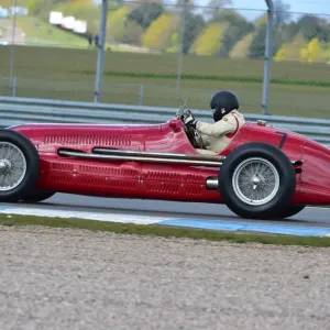 Maserati 8CLS Print Maserati 8CLS Print
