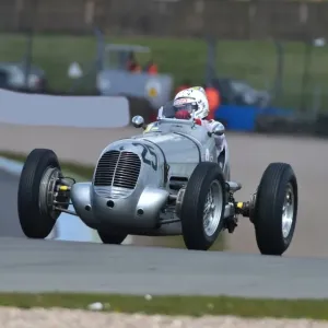 CM13 0039 Calum Lockie, Maserati 6CM CM13 0039 Calum Lockie, Maserati 6CM