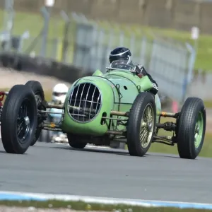 CM13 0046 Duncan Ricketts, Alta Single Seater CM13 0046 Duncan Ricketts, Alta Single Seater