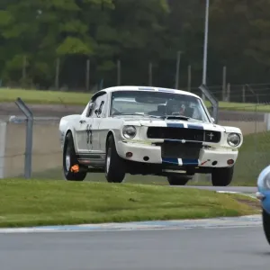 CM13 0318 Nick Sleep, Dem Sleep, Shelby Mustang GT350 CM13 0318 Nick Sleep, Dem Sleep, Shelby Mustang GT350