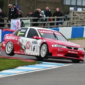 CM13 2176 Colin Noble Jnr, Vauxhall Vectra CM13 2176 Colin Noble Jnr, Vauxhall Vectra