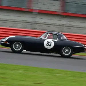 CM13 2588 Robert Binfield, Jaguar E-Type CM13 2588 Robert Binfield, Jaguar E-Type