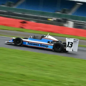 CM13 2644 Dean Forward, March 782 CM13 2644 Dean Forward, March 782