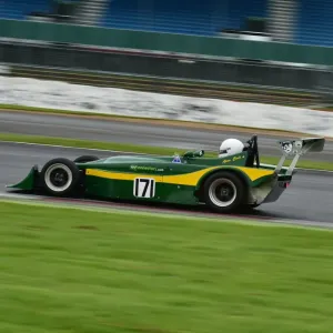 CM13 2662 Alan Cook, Mallock Mk20 CM13 2662 Alan Cook, Mallock Mk20