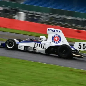 CM13 2703 Judy Lyons, Lola T332 CM13 2703 Judy Lyons, Lola T332