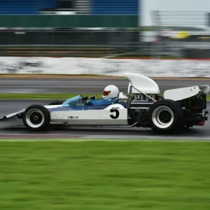 CM13 2709 Chris Atkinson, Surtees TS8 CM13 2709 Chris Atkinson, Surtees TS8