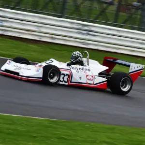 CM13 2803 Matt Wrigley, Ralt RT1 CM13 2803 Matt Wrigley, Ralt RT1