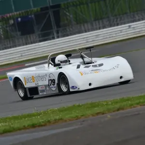 CM13 2888 Andreas Floth, Lola T492 Print