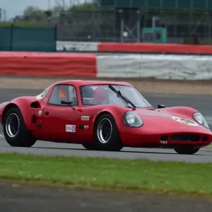 CM13 2923 Daryl Taylor, Chevron B8 CM13 2923 Daryl Taylor, Chevron B8