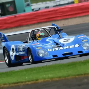 CM13 2927 Andy Wolfe, Leo Voyazides, Lola T200 CM13 2927 Andy Wolfe, Leo Voyazides, Lola T200