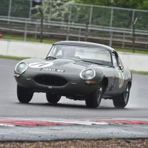 Jaguar E-Type Print, CM13 3404