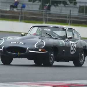 Jaguar E-Type Print, CM13 3417