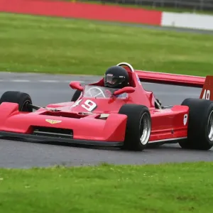 CM13 3540 Keith Norris, Chevron B49 CM13 3540 Keith Norris, Chevron B49